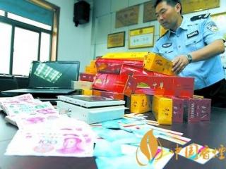 疫情之后的卷烟消费将围绕安全性、便利性、合法性开始！