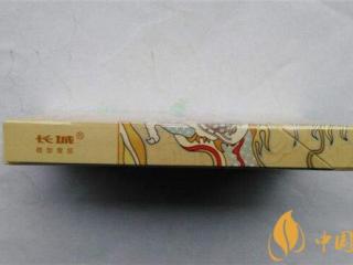 长城雪茄烟(子龙)怎么样 长城子龙好抽吗