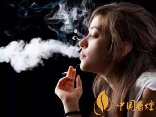 香烟中含有60多种致癌物 全球吸烟癌症病发率再次上升！
