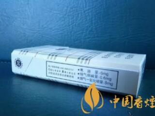 黄金叶金满堂香烟真假辨别图鉴 一看便知真假！