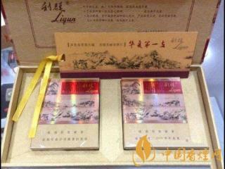 利群最贵的烟是哪款 利群富春山居香烟介绍
