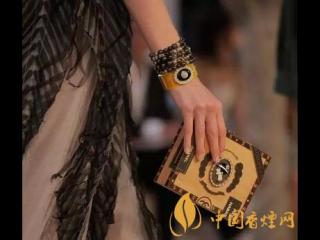 那些雪茄品牌的联名奢侈品多图欣赏