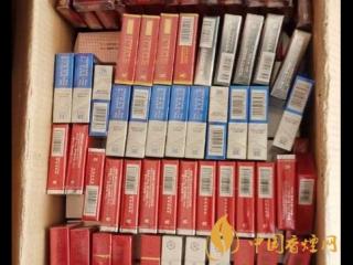 广东汕尾破获一起卷烟制假网络案件 涉及案值120余万元！