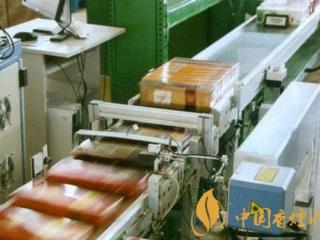 2020中国烟草行业进稳定期 天价香烟得到进一步整治！