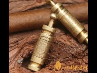 雪茄钻孔的几个实用技巧分享