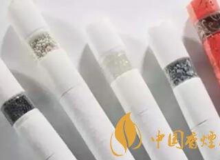 撬动烟草业发展 滤嘴创新成为强劲市场竞争力