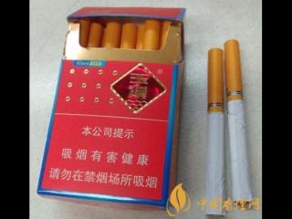 玉溪初心香烟好不好抽 玉溪初心上市两年便获得大众欢迎！