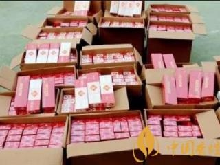 福建云霄假烟有哪些 云霄假烟正在走向规范化