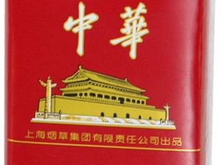 上海香烟价格及介绍一览 好抽的上海香烟推荐