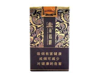 盘点对身体伤害最小香烟 777香烟上榜