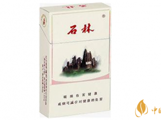 石林硬香烟怎么样 石林硬香烟口感测评