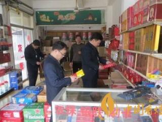 如何提高卷烟市场控制力 烟草专卖需要注意的三个方面