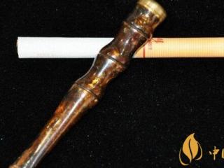 海柳烟嘴裂了怎么处理 海柳烟嘴的特点