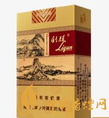 中国最贵的香烟一览 价格昂贵的香烟有哪些