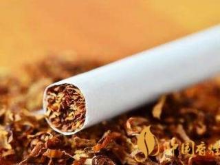 全球烟草销量持续下降 烟草产品发展面临不断洗牌！