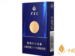 芙蓉王硬蓝闪味道怎么样 芙蓉王硬蓝闪硬盒香烟口感品鉴