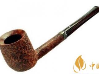 登喜路最贵的烟斗 登喜路死根烟斗