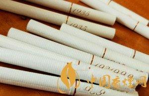 延安香烟贵的原因介绍 延安香烟1935怎么样