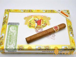 古巴雪茄烟(罗密欧妙丽雪茄)怎么样 罗密欧妙丽好不好抽?