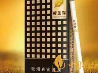 黄金叶(炫尚)怎么样 黄金叶炫尚好抽吗