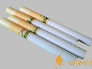 荷花烟为什么这么受欢迎 荷花香烟成功的四大因素介绍