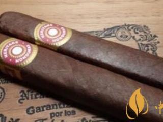 最全面的古巴雪茄分类介绍 建议收藏