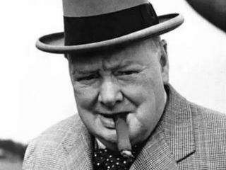 带你盘点一下历史上骨灰级的雪茄客