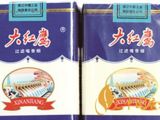 大红鹰软蓝真假如何分辨？大红鹰软蓝真伪带图鉴别介绍2020