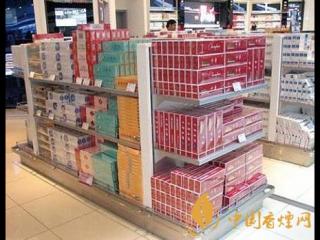 疫情期间香烟好卖吗 2020中国烟草经济发展变缓！