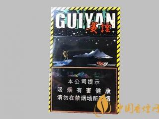 贵烟红中支香烟上市 贵烟开始在中支香烟市场发力！
