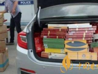 香烟运输需注意 运输无合法证件的香烟也构成犯罪