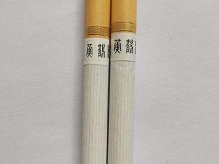 黄鹤楼硬珍品如何识别真假 黄鹤楼硬珍品真假鉴别技巧介绍