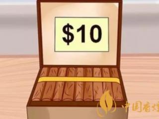 雪茄的购买和挑选需要注意什么 购买雪茄最重要的性价比！