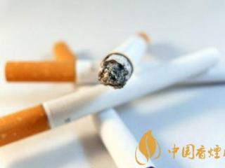 烟抽多了有什么危害 香烟只抽前半截危害最小