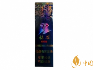 钻石时尚景泰味道怎么样 钻石时尚景泰口感品鉴