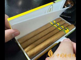 加勒比阳光口感好不好 加勒比阳光真实雪茄口感评测！