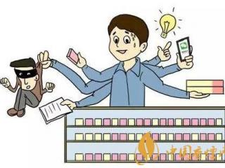 开小超市要注意什么问题 第一就是防止假烟掉包