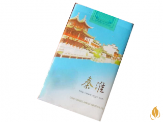 南京秦淮烟怎么样 南京秦淮烟口感品鉴2021