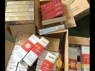 四川开展打击物流寄递涉烟违法专项整治行动战果显著！