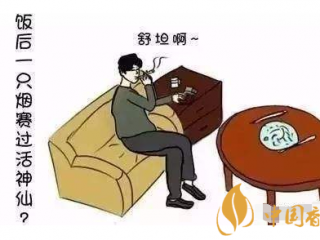 卷烟营销策略有哪些方法 四种典型的卷烟消费环境营销技巧