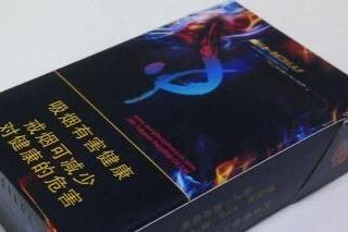 长白山(炫)香烟怎么样，长白山炫为什么停产