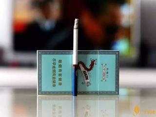 好抽的南京香烟推荐 南京(炫赫门)参数介绍
