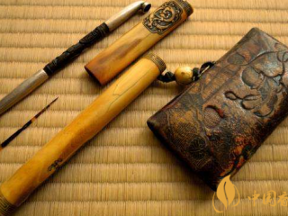 日本烟管好用吗 五款常见的日本烟管筒样式(muso-zutsu款最受欢迎)