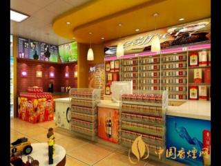 烟酒店提高收益的办法介绍 烟酒店经营需借鉴便利店模式