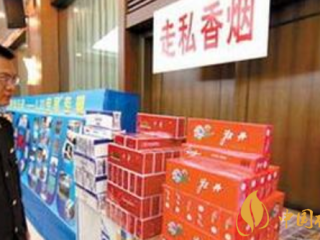走私烟和正规烟如何判断 帮人运走私烟会判刑吗(最高达五年)