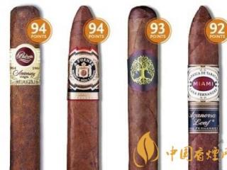 高分雪茄是如何产生的？雪茄评分的四个标准介绍