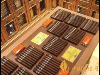 购买雪茄要去正规的雪茄店 可以防止买到假冒雪茄！