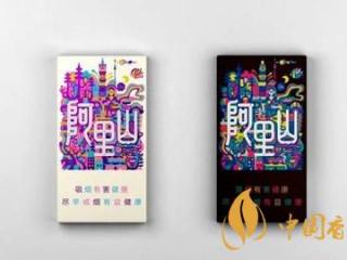 上世纪60年代的卫生宣传烟标 历史背景记忆犹新！