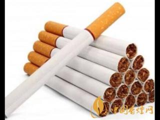 摩洛哥新财政法案提高卷烟价格