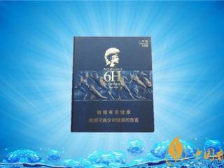 将军雪茄烟(将军战神)怎么样 将军战神6h好抽吗